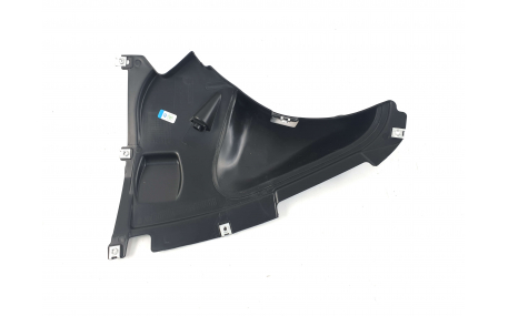 Подкрылки BMW 3 F30