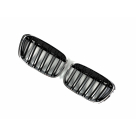 Решетка радиатора BMW X1 F48 2015-2019