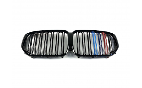 Решетка радиатора BMW X5 G05 2019-2023