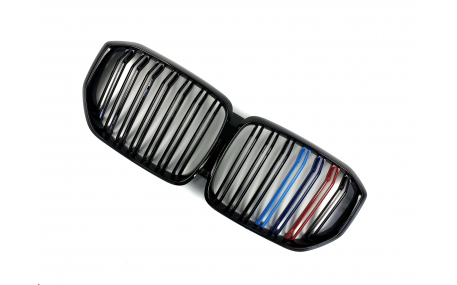 Решетка радиатора BMW X5 G05 2019-2023