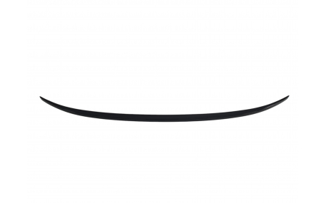 Спойлер Audi A6 C8 Sedan