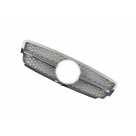 Решетка радиатора Mercedes C-class W203