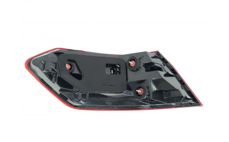 Фонари задние Mercedes E-class W212 2009-2013