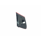 Фонари задние Mercedes E-class W212 2009-2013