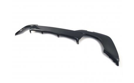 Накладка задняя BMW 3 G20 2019-2022