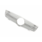 Решетка радиатора Mercedes CLS-class W219 2008-2010