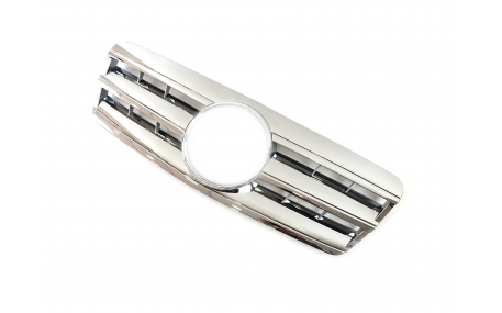 Решетка радиатора Mercedes CLK-class W208