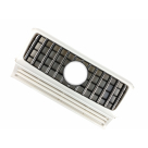 Решетка радиатора Mercedes G-class W463