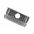 Решетка радиатора Mercedes G-class W463