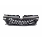 Решетка радиатора Range Rover Sport 2010-2013