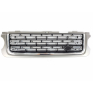 Решетка радиатора Range Rover Vogue 2009-2012