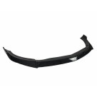 Накладка передняя Mercedes CLA-class W117 2017-2019