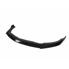 Накладка передняя Mercedes CLA-class W117 2017-2019