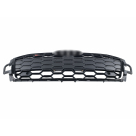 Решетка радиатора Audi A5 F5 2021-2023