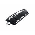 Решетка радиатора Audi A5 F5 2021-2023