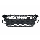 Решетка радиатора Audi A5 F5 2021-2023