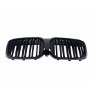 Решетка радиатора BMW iX3 G01 2022-2024