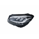 Фары передние Mercedes C-class W205 2019-2021