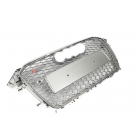 Решетка радиатора Audi A4 B8 2012-2015