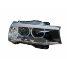 Фары передние BMW X3 F25 2014-2017