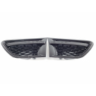 Вставки в крылья Range Rover Sport 2010-2013