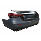 Комплект обвеса Mercedes E-class W213 2016-2020