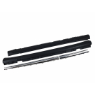 Комплект обвеса Mercedes S-class W222 2013-2017