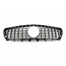 Решетка радиатора Mercedes CLS-class W218 2011-2014