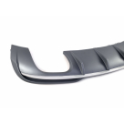 Накладка задняя Audi A3 8V 2016-2020 Sedan