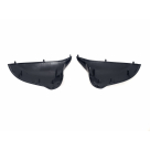 Накладки на зеркала BMW M3 (F80)