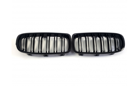 Решетка радиатора BMW 3 F30