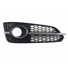 Решетки бампера Audi A8 D4 2014-2017