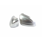 Хром накладки Audi A4 B9