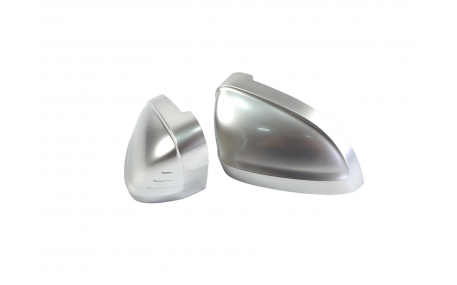 Хром накладки Audi A4 B9