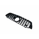 Решетка радиатора Mercedes A-class W177