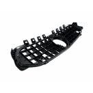 Решетка радиатора Mercedes A-class W177