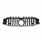 Решетка радиатора Mercedes A-class W177