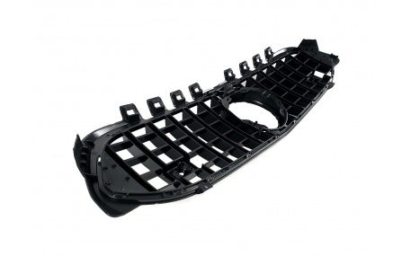 Решетка радиатора Mercedes A-class W177