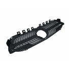 Решетка радиатора Mercedes A-class W177