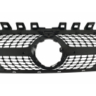 Решетка радиатора Mercedes A-class W177