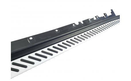 Подножки BMW X5 F15