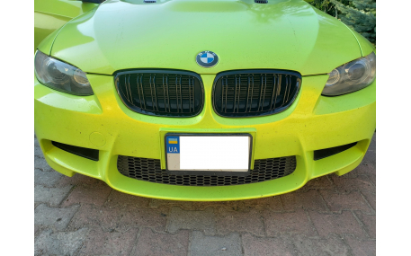 Решетка радиатора BMW 3 E92 2006-2009
