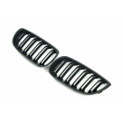 Решетка радиатора BMW 3 E92 2006-2009