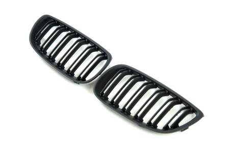 Решетка радиатора BMW 3 E92 2006-2009