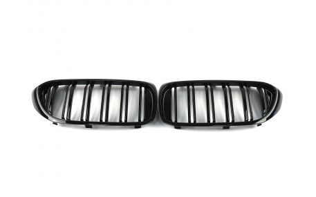 Решетка радиатора BMW 5 G30 2016-2020