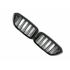 Решетка радиатора BMW 5 G30 2016-2020