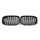 Решетка радиатора BMW X3 G01 2018-2021