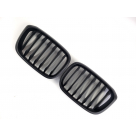 Решетка радиатора BMW X3 G01 2018-2021