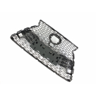 Решетка радиатора Lexus NX 2018-2021