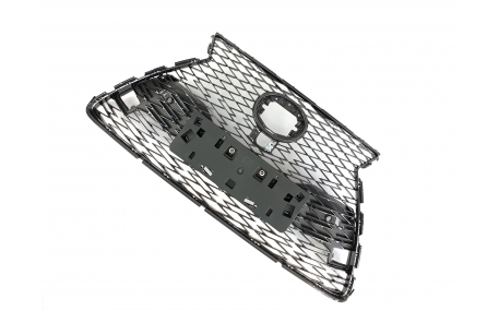 Решетка радиатора Lexus NX 2018-2021